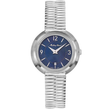 ساعت مچی زنانه متی تیسوت, کد D1084ABU