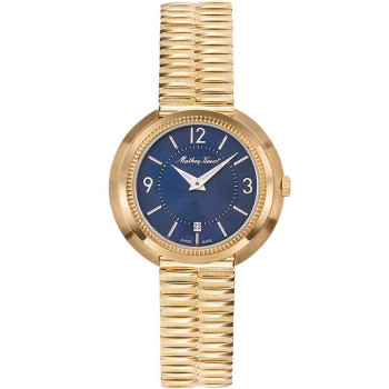 ساعت مچی زنانه متی تیسوت, کد D1084PBU