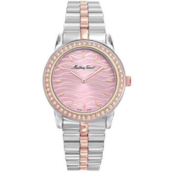 ساعت مچی زنانه متی تیسوت, کد D10860BQPK