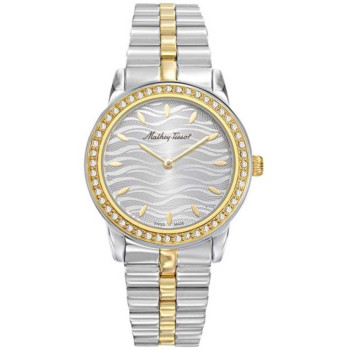 ساعت مچی زنانه متی تیسوت, کد D10860BQYS