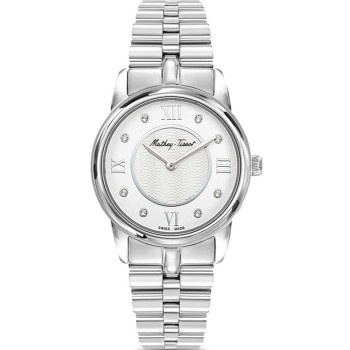 ساعت مچی زنانه متی تیسوت, کد D1086AI