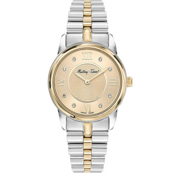 ساعت مچی زنانه متی تیسوت, کد D1086BDI