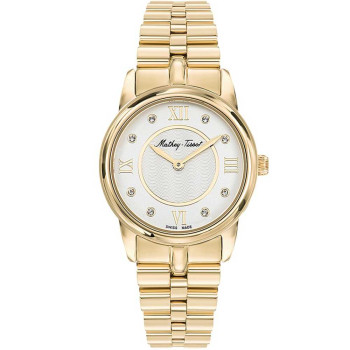 ساعت مچی زنانه متی تیسوت, کد D1086PYI