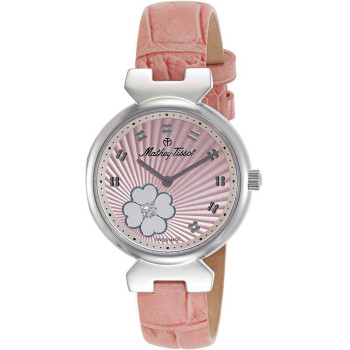 ساعت مچی زنانه متی تیسوت, کد D1089ALR
