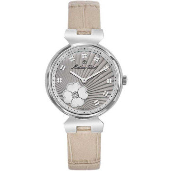 ساعت مچی زنانه متی تیسوت, کد D1089ALS