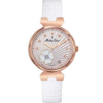 ساعت مچی زنانه متی تیسوت, کد D1089PLI