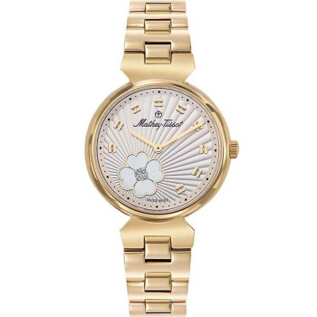 ساعت مچی زنانه متی تیسوت, کد D1089PYI