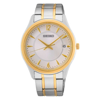 ساعت مچی مردانه سیکو، زیرمجموعه General, کد SUR468P1