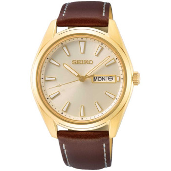 ساعت مچی مردانه سیکو، زیرمجموعه General, کد SUR450P1