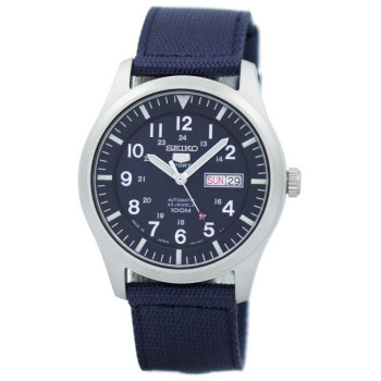 ساعت مچی مردانه سیکو، زیرمجموعه Seiko 5، کد SNZG11J1