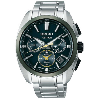 ساعت مچی مردانه سیکو، زیرمجموعه Astron، کد SSH071J1