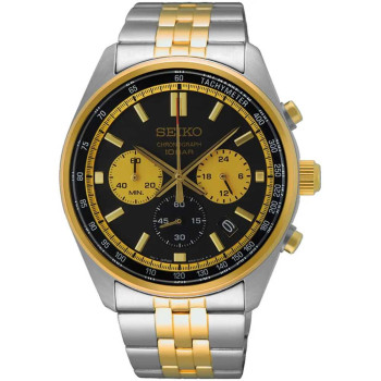 ساعت مچی مردانه سیکو، زیرمجموعه Chronograph, کد SSB430P1