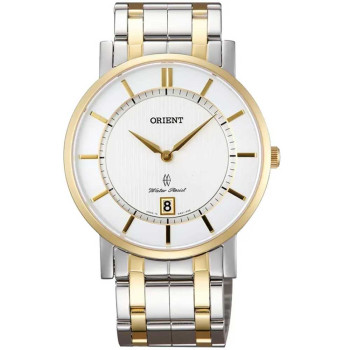 ساعت مچی مردانه اورینت ، زیرمجموعه Quartz, کد FGW01003W0