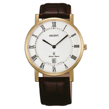 ساعت مچی مردانه اورینت، زیر مجموعه Quartz، کد FGW0100FW0