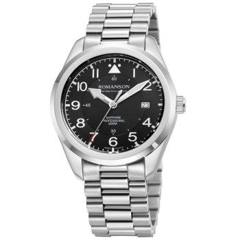 ساعت مچی مردانه رومانسون, کد AM2027MMSWA38B