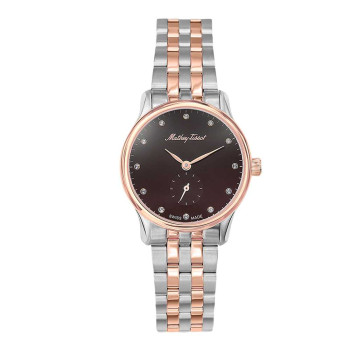 ساعت مچی زنانه متی تیسوت, کد D1886MRM