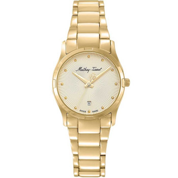 ساعت مچی زنانه متی تیسوت, کد D2111PDI