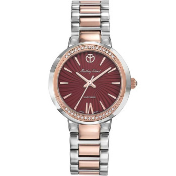 ساعت مچی زنانه متی تیسوت, کد D3082RM