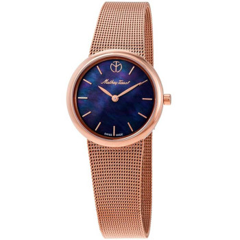 ساعت مچی زنانه متی تیسوت, کد D403PN