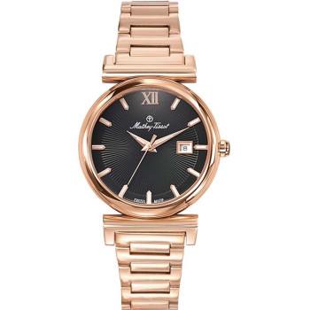 ساعت مچی زنانه متی تیسوت, کد D410PN