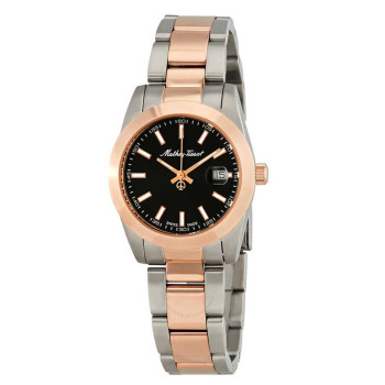 ساعت مچی زنانه متی تیسوت, کد D450RN