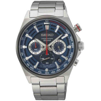 ساعت مچی مردانه سیکو، زیرمجموعه Chronograph, کد SSB407P1