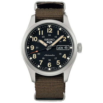 ساعت مچی مردانه سیکو، زیرمجموعه Seiko 5, کد SBSA201