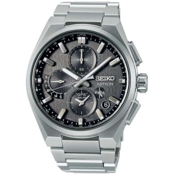 ساعت مچی مردانه سیکو، زیرمجموعه Astron, کد SBXC163