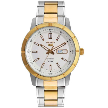 ساعت مچی مردانه سیکو، زیرمجموعه Seiko 5, کد SNKN58K1
