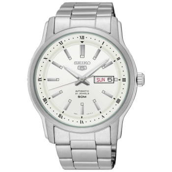 ساعت مچی مردانه سیکو، زیرمجموعه Seiko 5, کد SNKP09K1