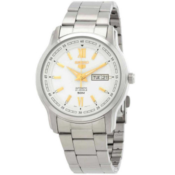 ساعت مچی مردانه سیکو، زیرمجموعه Seiko 5, کد SNKP15K1