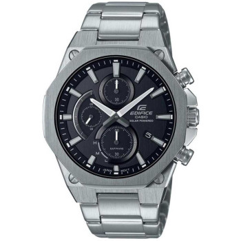 ساعت مچی مردانه کاسیو، زیرمجموعه EDIFICE, کد EFS-S570D-1AUDF