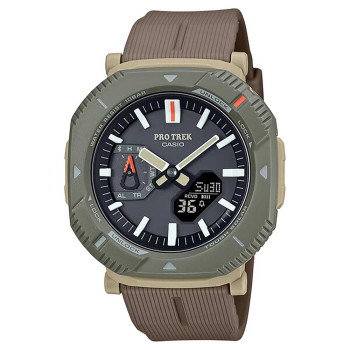 ساعت پروترک کاسیو PRO TREK کد PRJ-B001-5DR