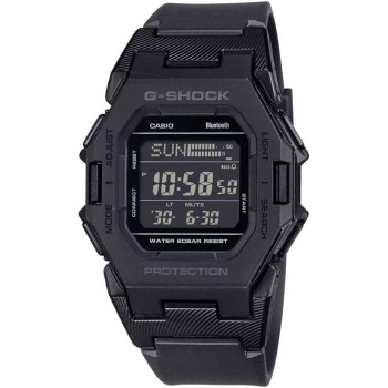 ساعت مچی مردانه کاسیو، زیرمجموعه G-Shock، کد GD-B500-1DR