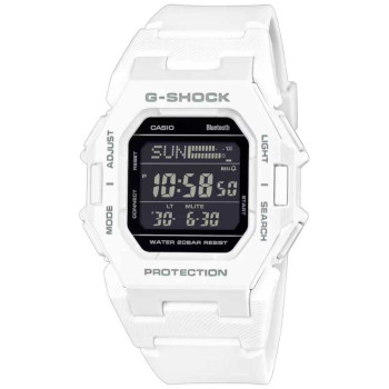 ساعت مچی مردانه کاسیو، زیرمجموعه G-Shock، کد GD-B500-7DR