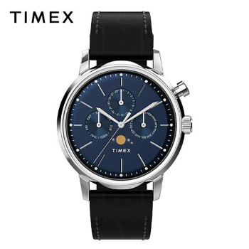 ساعت مچی مردانه تایمکس Timex, کد TW2W51200