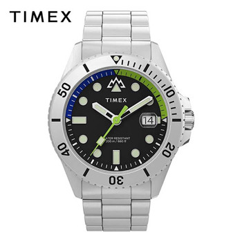 ساعت مچی مردانه تایمکس Timex, کد TW2W41900