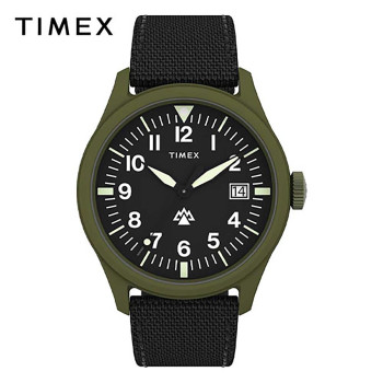ساعت مچی مردانه تایمکس Timex, کد TW2W34400