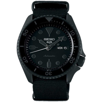 ساعت مچی مردانه سیکو، زیرمجموعه Seiko 5, کد SBSA025