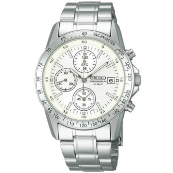 ساعت مچی مردانه سیکو، زیرمجموعه Chronograph, کد SBTQ039