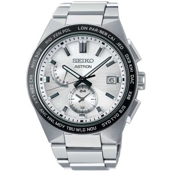 ساعت مچی مردانه سیکو، زیرمجموعه Astron, کد SBXY049
