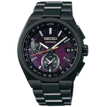 ساعت مچی مردانه سیکو ، زیرمجموعه Astron, کد SBXY089