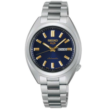ساعت مچی زنانه سیکو، زیرمجموعه Seiko 5, کد SRE021K1