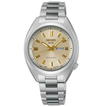 ساعت مچی زنانه سیکو، زیرمجموعه Seiko 5, کد SRE023K1