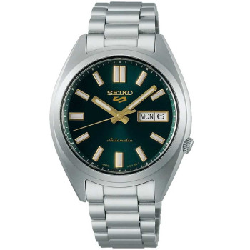 ساعت مچی مردانه سیکو، زیرمجموعه Seiko 5، کد SRPL57K1