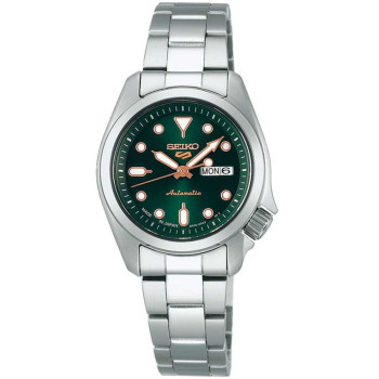 ساعت مچی زنانه سیکو، زیرمجموعه Seiko 5، کد SRRA005