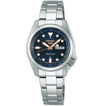 ساعت مچی زنانه سیکو، زیرمجموعه Seiko 5، کد SRRA007