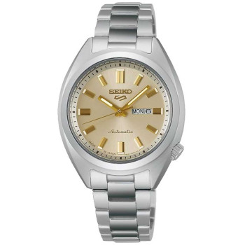 ساعت مچی زنانه سیکو، زیرمجموعه Seiko 5، کد SRRA011