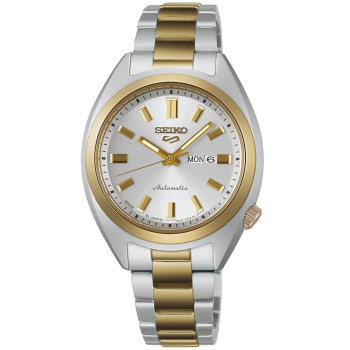 ساعت مچی زنانه سیکو، زیرمجموعه Seiko 5، کد SRRA012