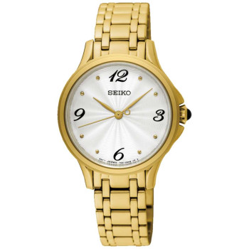 ساعت مچی زنانه سیکو، زیرمجموعه General، کد SRZ494P1